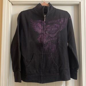 Harley Davidson Jacket